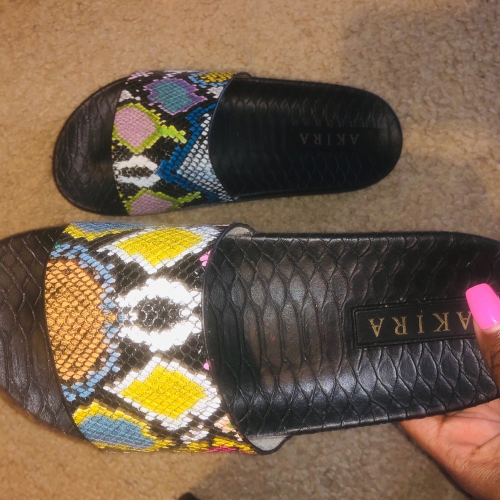 Slides